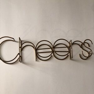 Cheers Home Decor